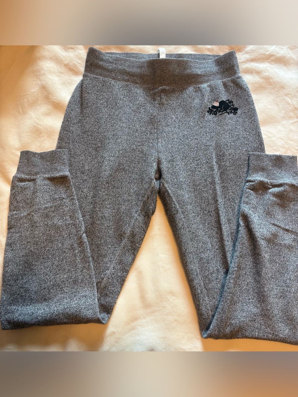 Women’s roots winter beaver set - Picture 4 of 5